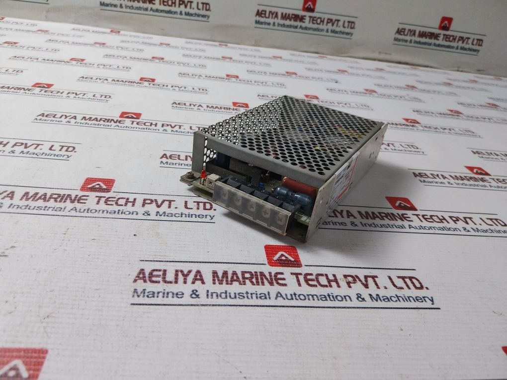 Eta Electric Erb24Sz Power Source 24V 3.2A