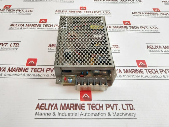 Eta Electric Erb24Sz Power Supply 24V