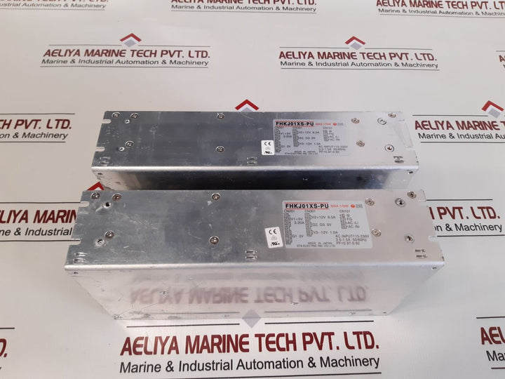 Eta Electric Fhkj01Xs-pu Power Source Supply