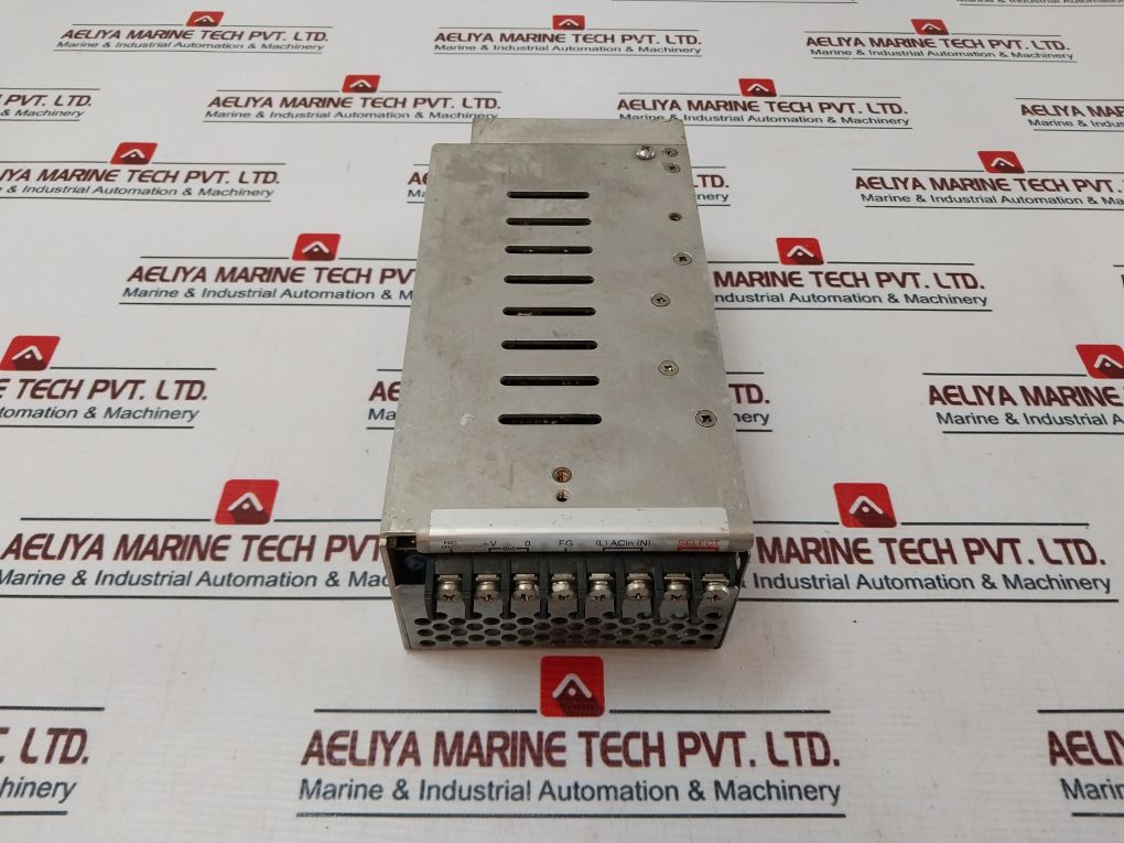 Eta Electric Ple24Hsz Power Supply Dc24V 10A