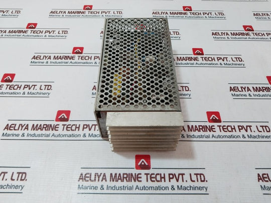 Eta Electric Ple24Hsz Power Supply Dc24V 10A
