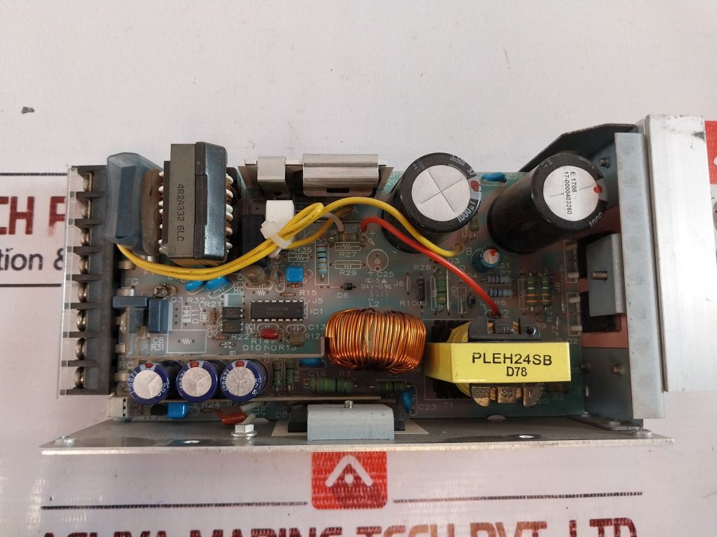 Eta Electric Plep240Hsz2-01 Power Supply