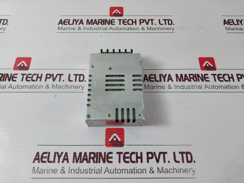 Eta Electric Svb12Sc24 Power Source