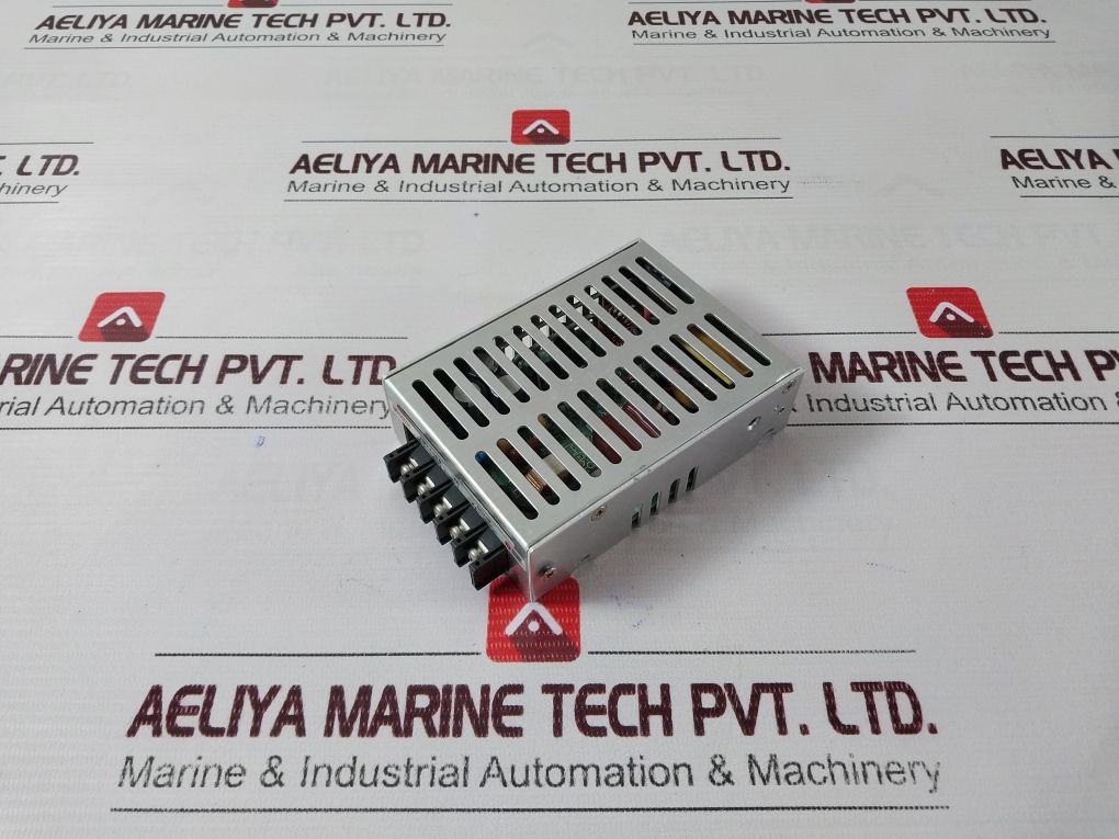 Eta Electric Svb12Sc24 Power Source