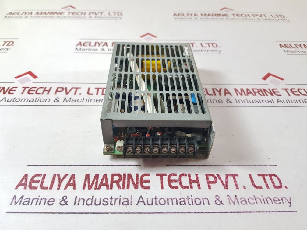 Eta electric wrb01x-u power supply