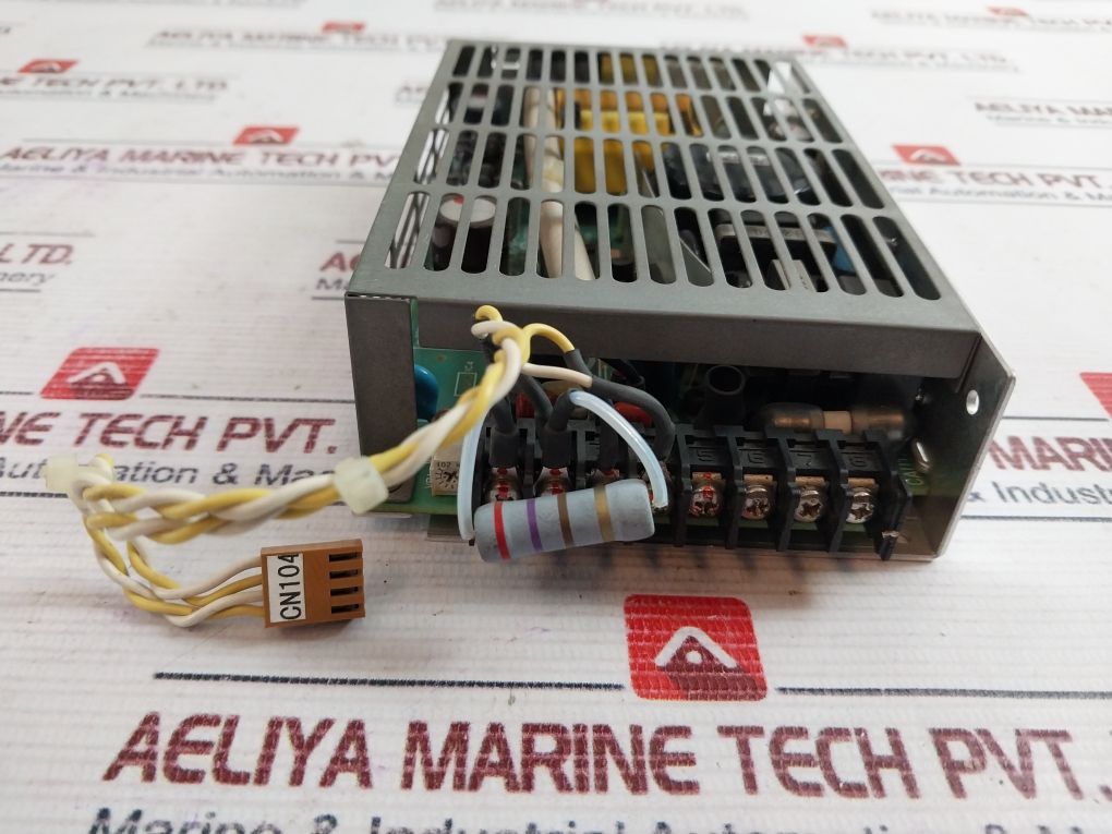 Eta Electric Wrb23Fwx-u Level 3 Power Supply Ac115-230V