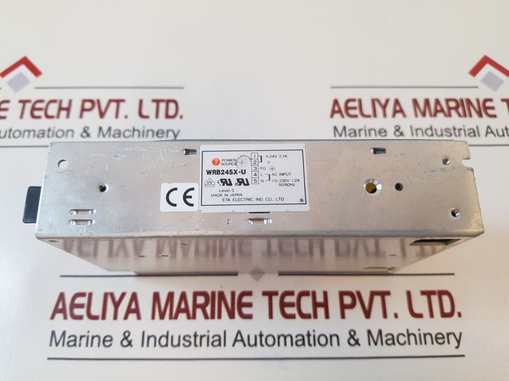 Eta Electric Wrb24Sx-u Power Supply