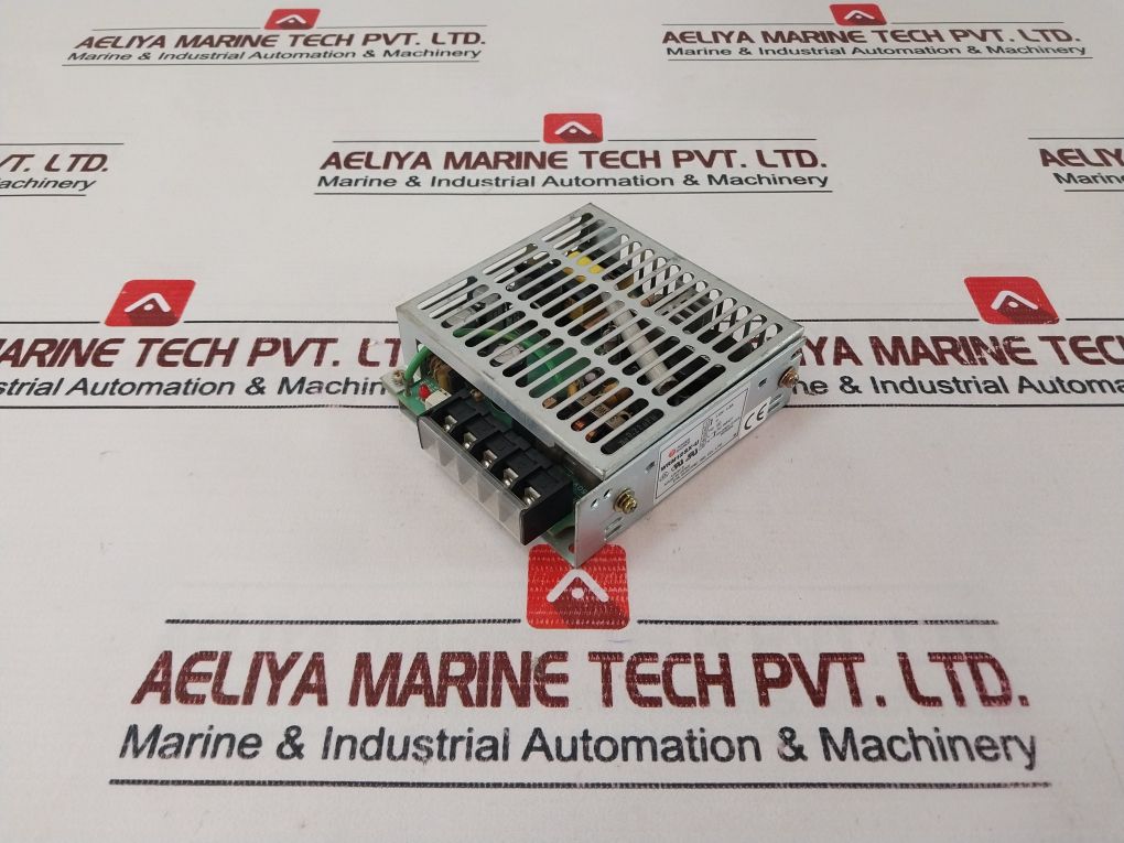 Eta Electric Wrm12Sx-u Power Source Supply 115-230V 0.41A