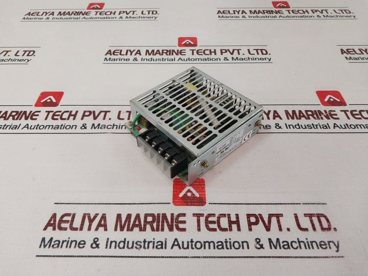 Eta Electric Wrm12Sx-u Power Source Supply 115-230V 0.41A