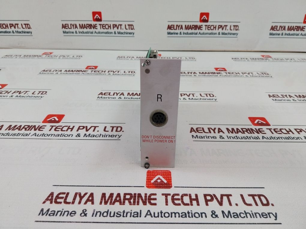 Eta Eo079/B 2-stepper Pcb Board