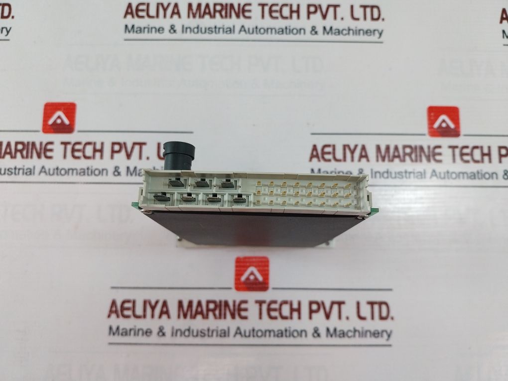 Eta Eo079/B 2-stepper Pcb Board