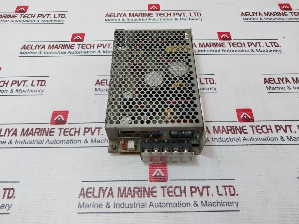 Eta Erb24Sz Power Source +24V 3.2A