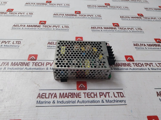 Eta Ess50-24 Power Supply 100-240 Vac