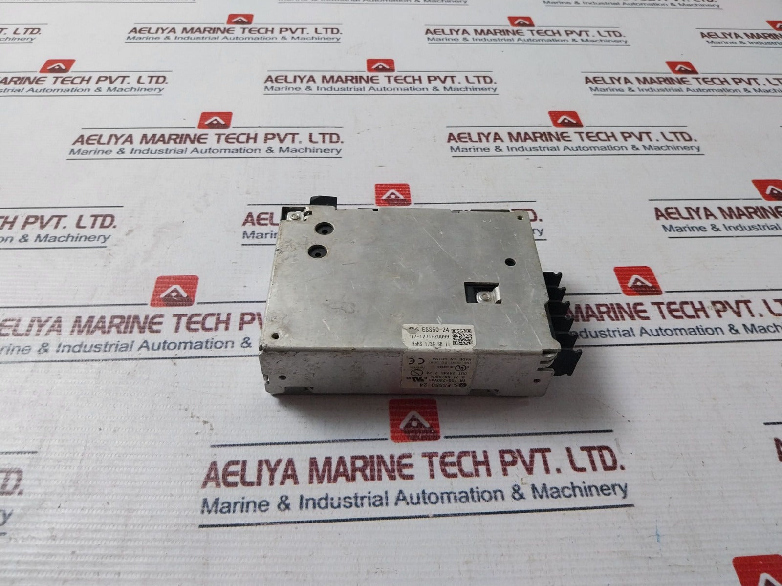 Eta Ess50-24 Power Supply 100-240 Vac
