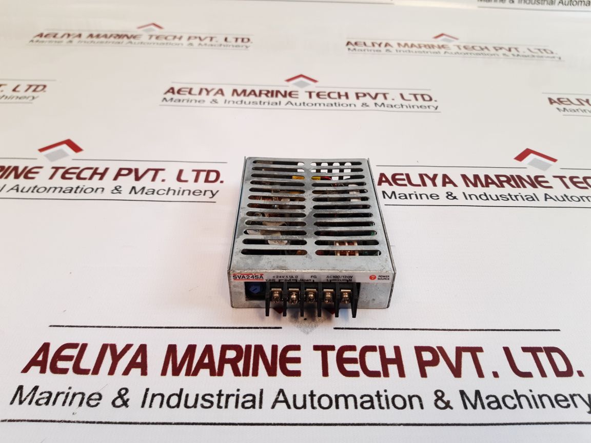 Eta Power Source Sva24Sa Power Supply