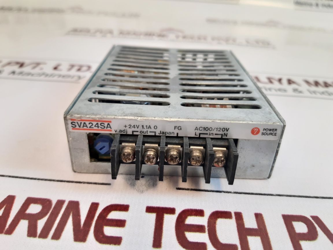 Eta Power Source Sva24Sa Power Supply