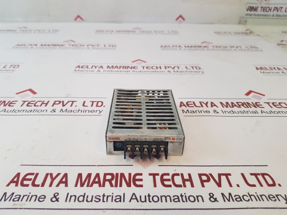 Eta Power Source Sva24Sa Power Supply Ac100120V
