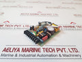 Eta Power Source Wrap-2 Power Supply Board