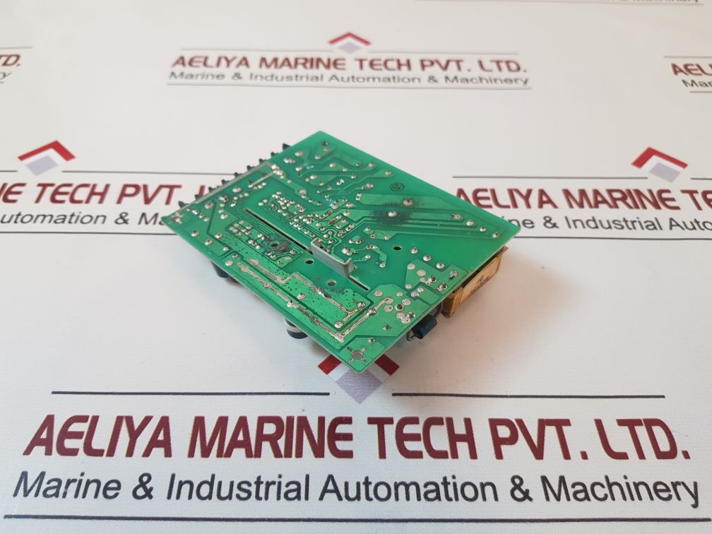 Eta Power Source Wrap-2 Power Supply Board