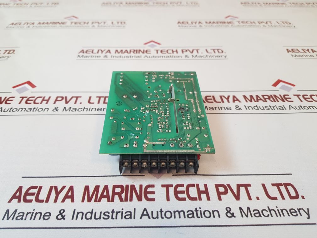 Eta Power Source Wrap-2 Power Supply Board