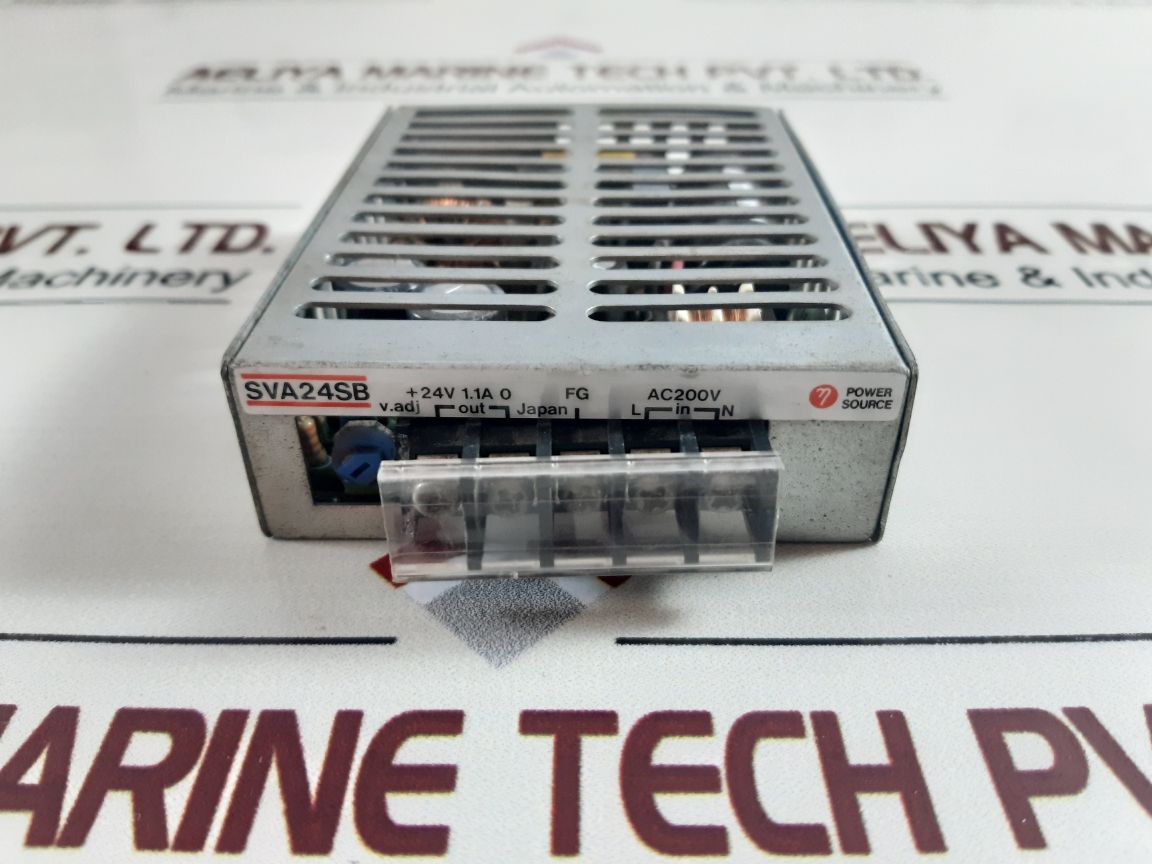 Eta power source sva24sb power supply