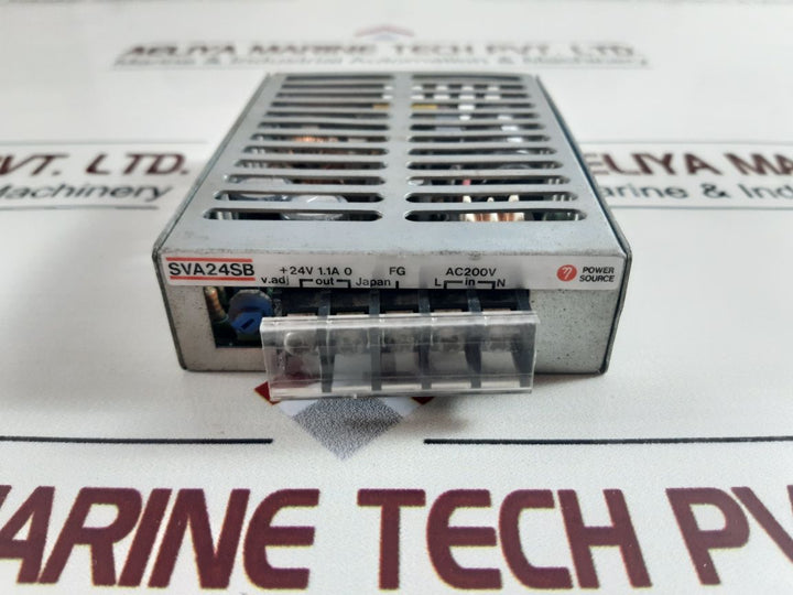 Eta power source sva24sb power supply