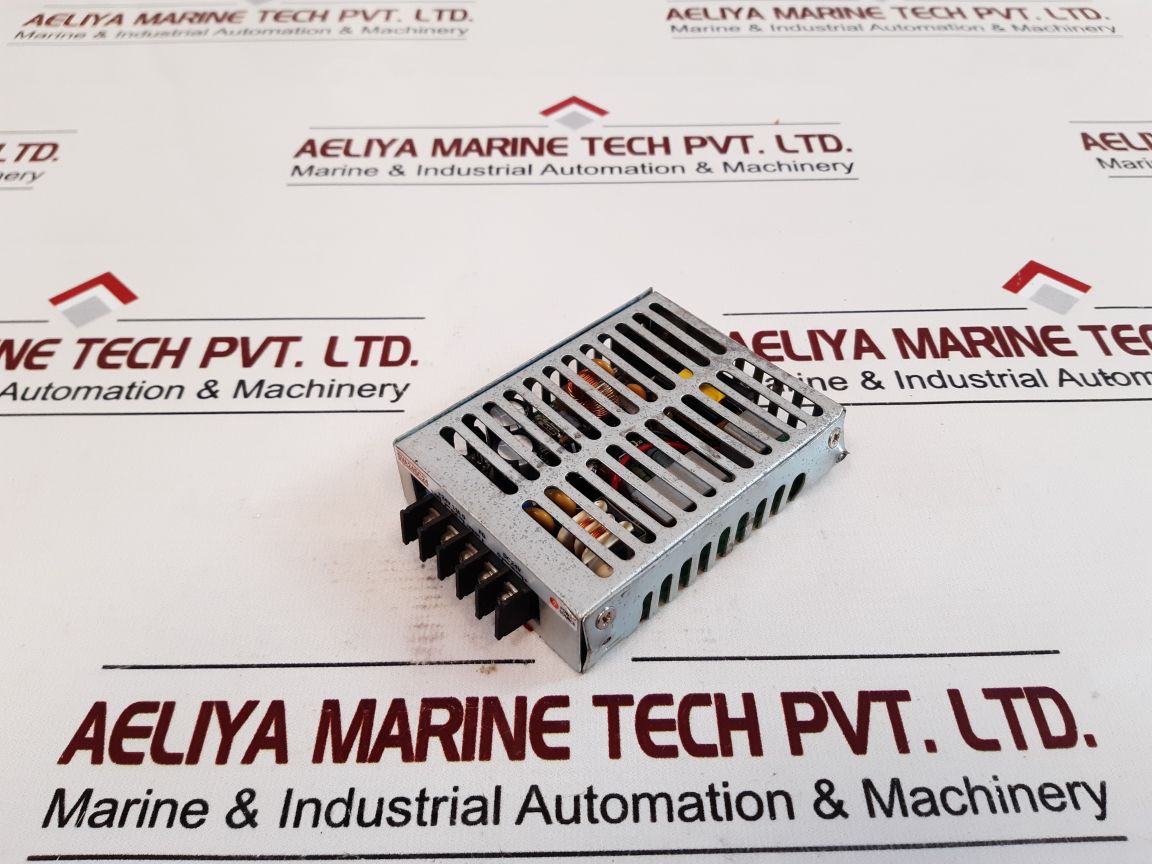 Eta Sva24Sc24 Isolated Power Supply
