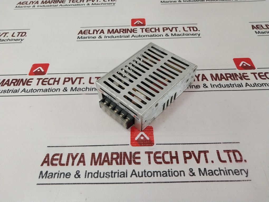 Eta Svb05Sc12 Power Supply