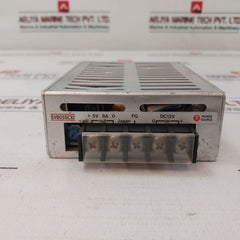Eta Svb05Sc12 Power Supply