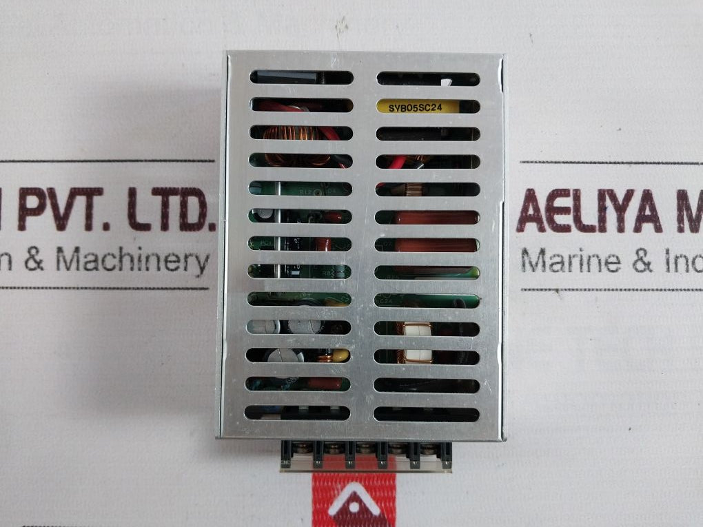 Eta Svb05Sc24 Power Supply Dc24V