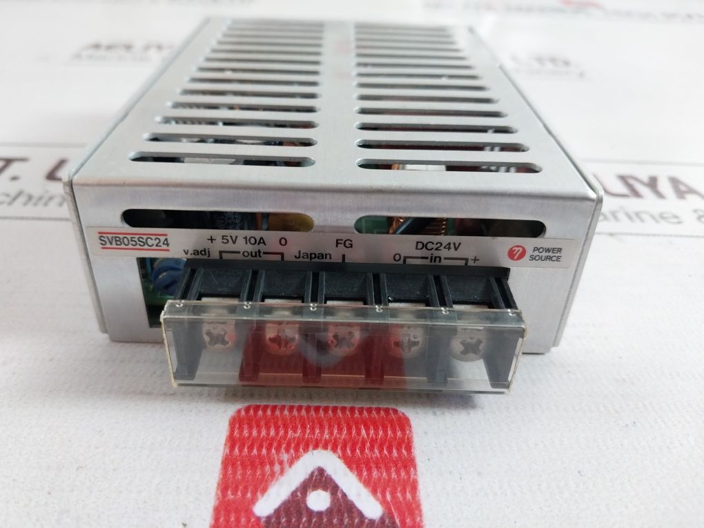 Eta Svb05Sc24 Power Supply Dc24V