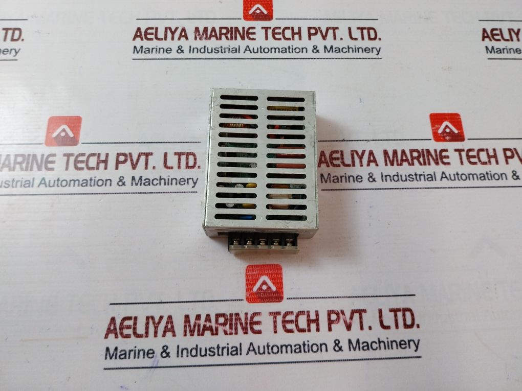 Eta Svb12Sc12 Power Source