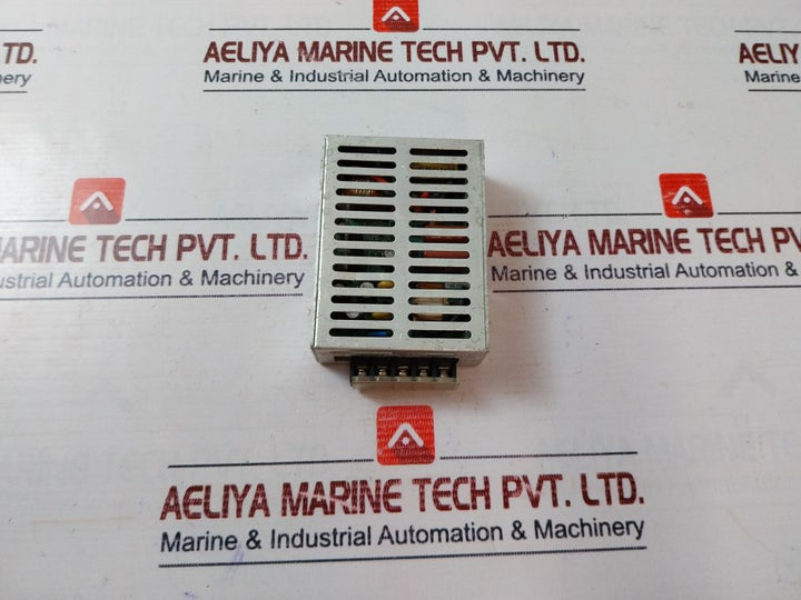 Eta Svb12Sc12 Power Source