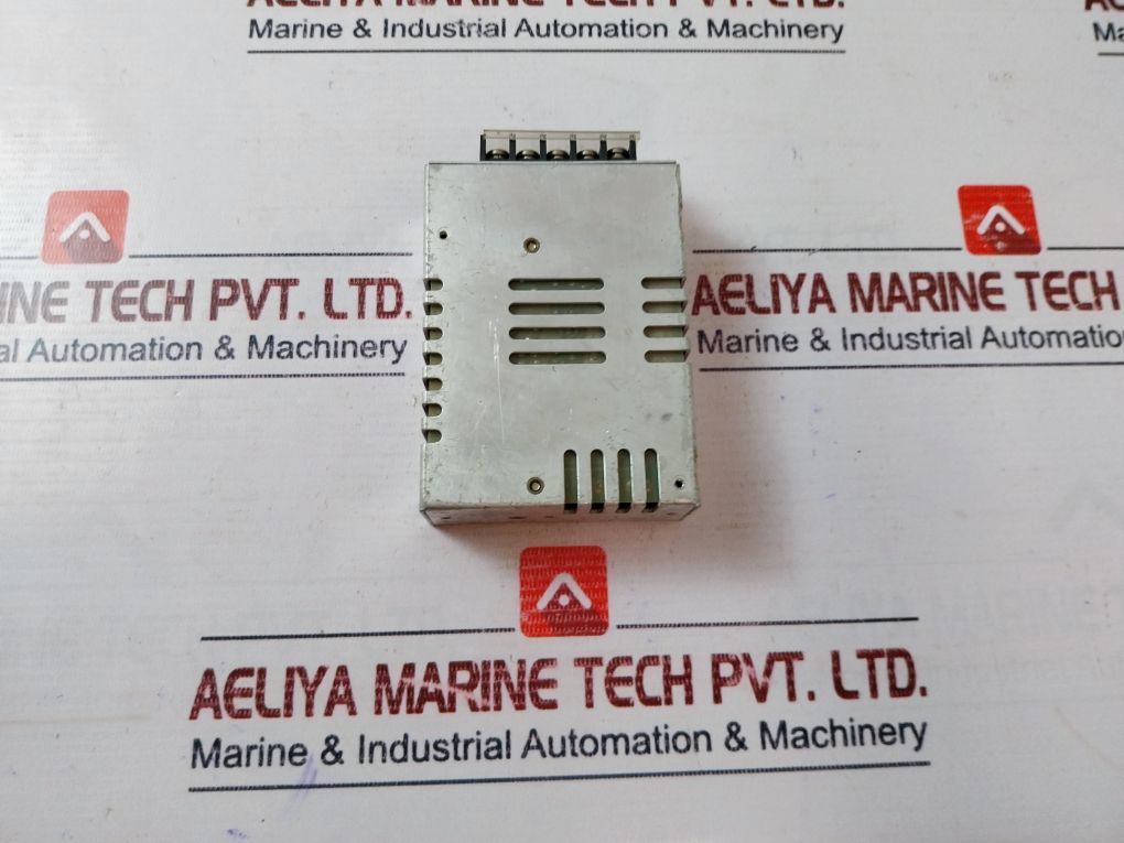 Eta Svb12Sc12 Power Source