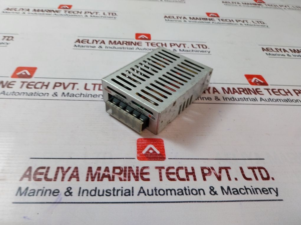 Eta Svb12Sc12 Power Source