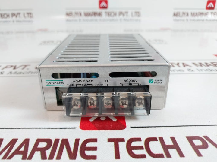 Eta Svb24Sb Switching Power Supply 