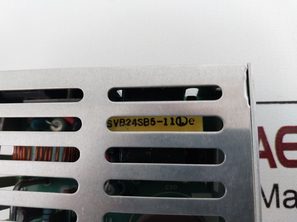 Eta Svb24Sb Switching Power Supply 