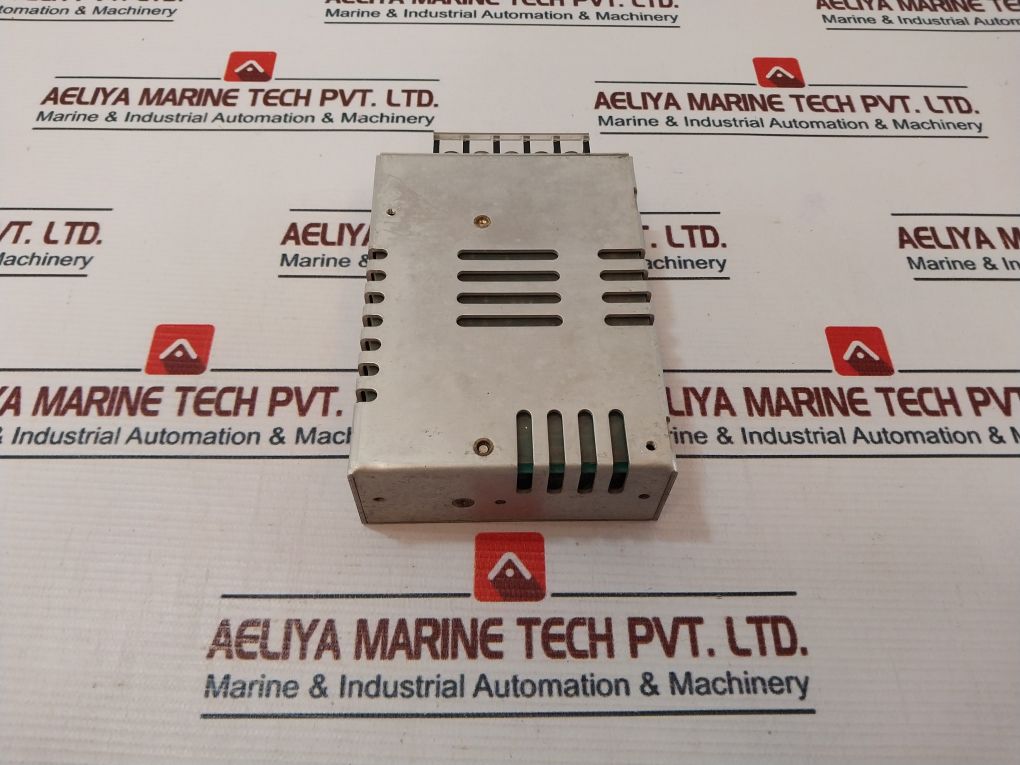 Eta Svb24Sc24 Power Source +24V 2.5A