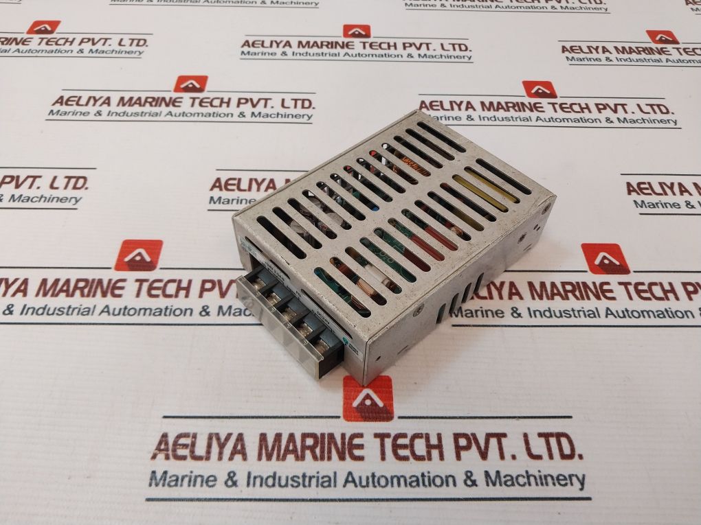 Eta Svb24Sc24 Power Source +24V 2.5A