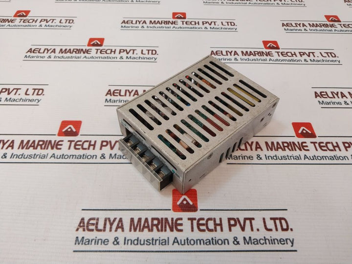 Eta Svb24Sc24 Power Source +24V 2.5A