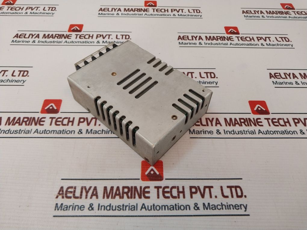 Eta Svb24Sc24 Power Source +24V 2.5A