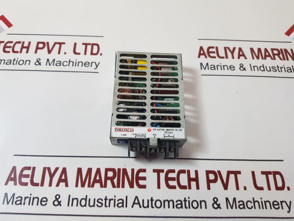 Eta Svm24Sc24 Power Supply