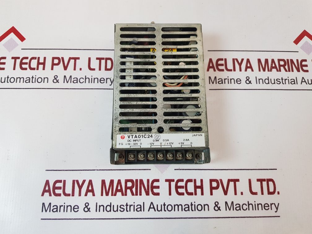 Eta Vta01C24 Switching Power Supply
