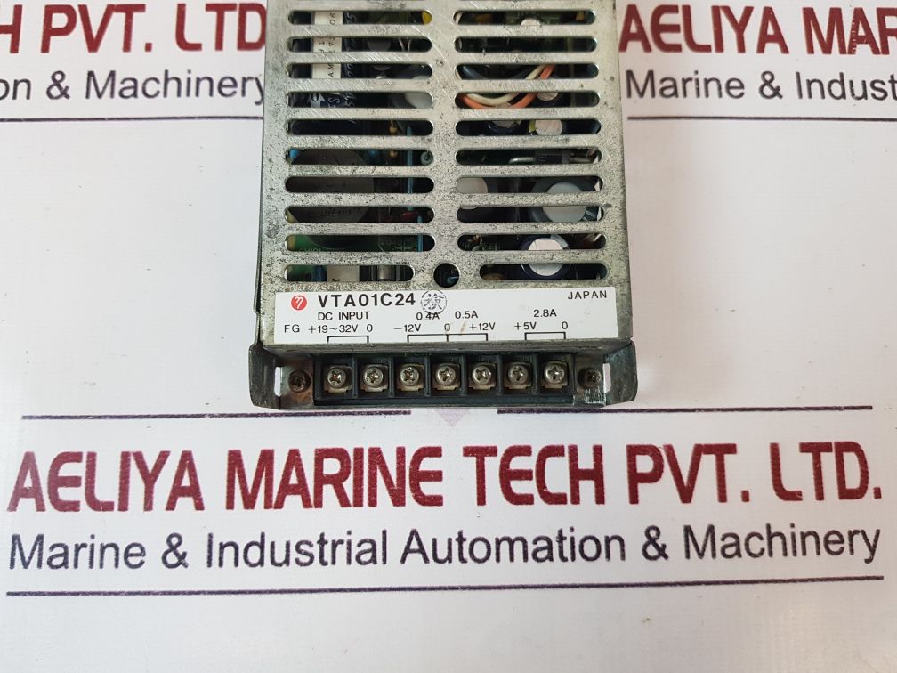 Eta Vta01C24 Switching Power Supply