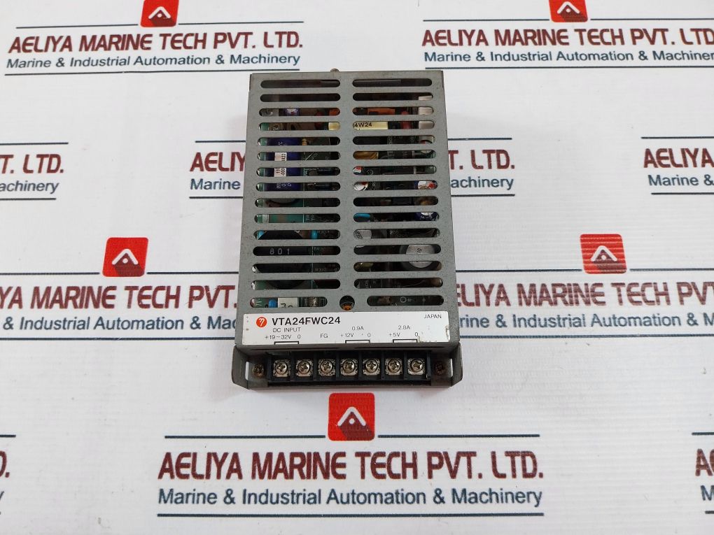 Eta Vta24Fwc24 Power Supply Module 19-32V