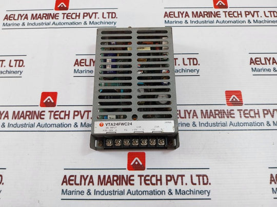 Eta Vta24Fwc24 Power Supply Module 19-32V