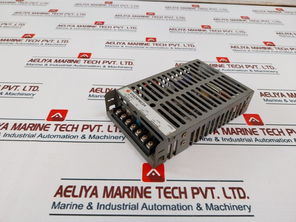 Eta Vta24Fwc24 Power Supply Module 19-32V
