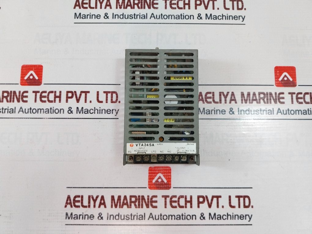 Eta Vta24Sa Power Supply