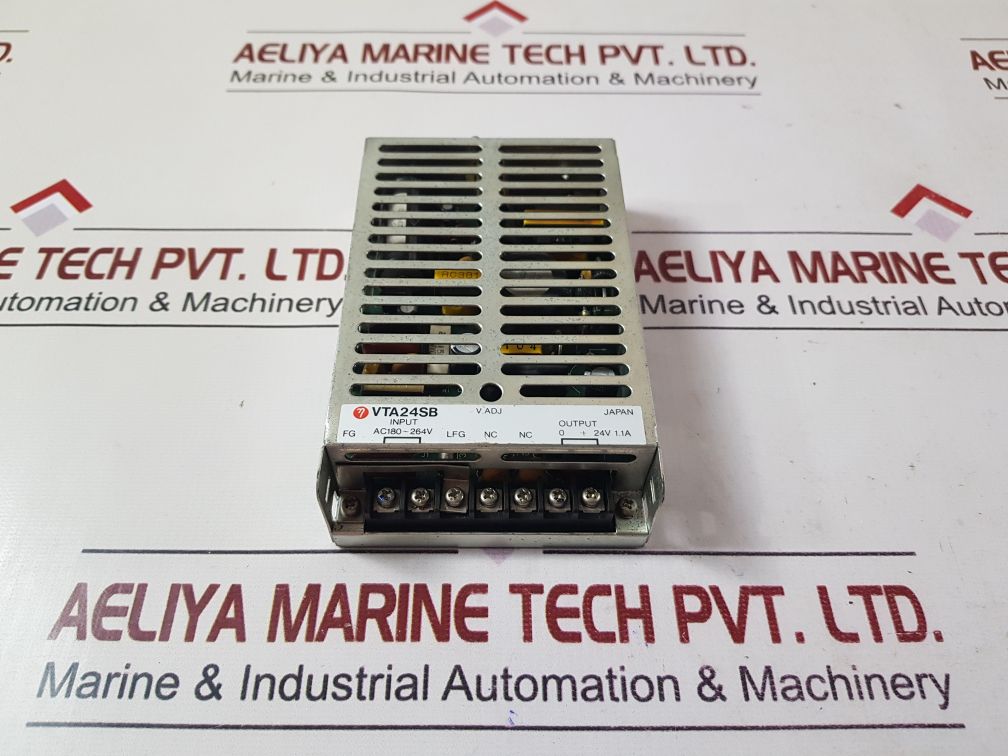 Eta Vta24Sb Power Supply
