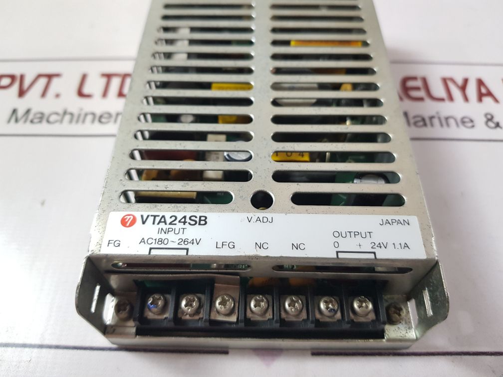Eta Vta24Sb Power Supply